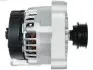 A4075 Генератор AUTO STARTER підбір по vin на Brocar