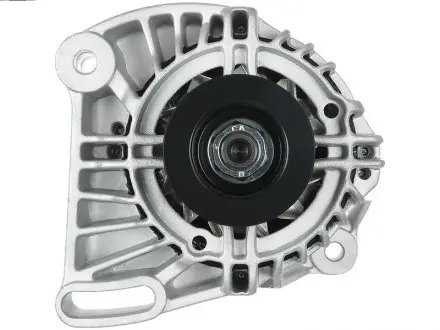 A4075 Генератор AUTO STARTER підбір по vin на Brocar