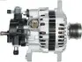 A5082 Генератор AUTO STARTER підбір по vin на Brocar