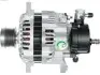 A5082 Генератор AUTO STARTER підбір по vin на Brocar