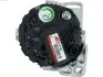 A3106 Генератор AUTO STARTER підбір по vin на Brocar