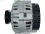 A3106 Генератор AUTO STARTER підбір по vin на Brocar