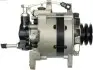 A6139 Генератор AUTO STARTER підбір по vin на Brocar