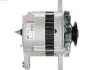 A2036 Генератор AUTO STARTER підбір по vin на Brocar