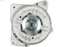 A0434 Генератор AUTO STARTER підбір по vin на Brocar