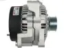 A0434 Генератор AUTO STARTER підбір по vin на Brocar