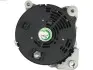 A0434 Генератор AUTO STARTER підбір по vin на Brocar