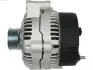 A0434 Генератор AUTO STARTER підбір по vin на Brocar