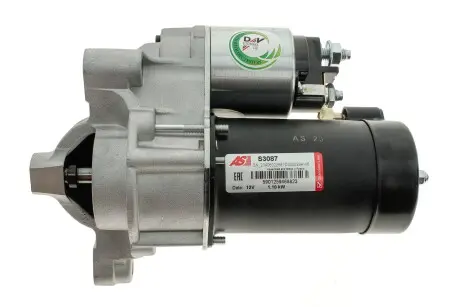 S3087 Стартер AUTO STARTER підбір по vin на Brocar