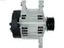 A4025 Генератор AUTO STARTER підбір по vin на Brocar