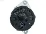 A4025 Генератор AUTO STARTER підбір по vin на Brocar