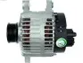 A4025 Генератор AUTO STARTER підбір по vin на Brocar