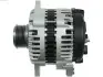 A1039 Генератор AUTO STARTER підбір по vin на Brocar