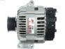 A3288 Генератор AUTO STARTER підбір по vin на Brocar