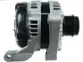 A6314 Генератор AUTO STARTER підбір по vin на Brocar