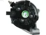 A6314 Генератор AUTO STARTER підбір по vin на Brocar
