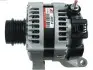 A6314 Генератор AUTO STARTER підбір по vin на Brocar