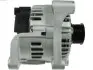A3070 Генератор A3070 BMW 3 E46 2.0TD, 3.0D 01-, X3, X5 2.0D, 3.0D 04- AUTO STARTER підбір по vin на Brocar