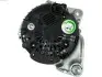 A3070 Генератор A3070 BMW 3 E46 2.0TD, 3.0D 01-, X3, X5 2.0D, 3.0D 04- AUTO STARTER підбір по vin на Brocar