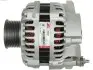 A5087 Генератор AUTO STARTER підбір по vin на Brocar