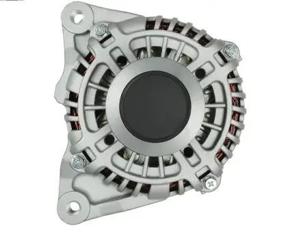 A5087 Генератор AUTO STARTER підбір по vin на Brocar