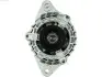 Генератор MM 12V-120A-6gr, 63321491, CA1753, Fiat,Lancia 1.8 A4056