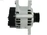 A4056 Генератор MM 12V-120A-6gr, 63321491, CA1753, Fiat,Lancia 1.8 AUTO STARTER підбір по vin на Brocar