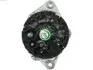 A4056 Генератор MM 12V-120A-6gr, 63321491, CA1753, Fiat,Lancia 1.8 AUTO STARTER підбір по vin на Brocar