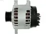 A4056 Генератор MM 12V-120A-6gr, 63321491, CA1753, Fiat,Lancia 1.8 AUTO STARTER підбір по vin на Brocar