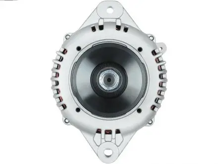 A2021 Генератор A2021 NISSAN PRIMERA 2.0TD 96-02 AUTO STARTER підбір по vin на Brocar