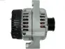 A9229 Alternator AUTO STARTER підбір по vin на Brocar