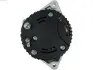 A9229 Alternator AUTO STARTER підбір по vin на Brocar