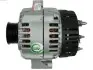 A9229 Alternator AUTO STARTER підбір по vin на Brocar