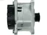 A3071 Генератор AUTO STARTER підбір по vin на Brocar