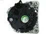 A3071 Генератор AUTO STARTER підбір по vin на Brocar