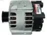 A3071 Генератор AUTO STARTER підбір по vin на Brocar