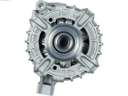 A0487S Alternator AUTO STARTER підбір по vin на Brocar