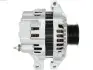 A5040 Генератор AUTO STARTER підбір по vin на Brocar