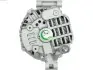 A5040 Генератор AUTO STARTER підбір по vin на Brocar