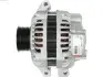 A5040 Генератор AUTO STARTER підбір по vin на Brocar
