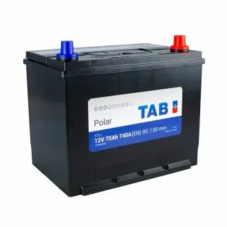 246875 Акумулятор TAB подбор по vin на Brocar