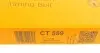 CT559 Ремінь ГРМ Honda Accord II/III 1.6-2.0 83-89 (24x108z) CONTITECH підбір по vin на Brocar