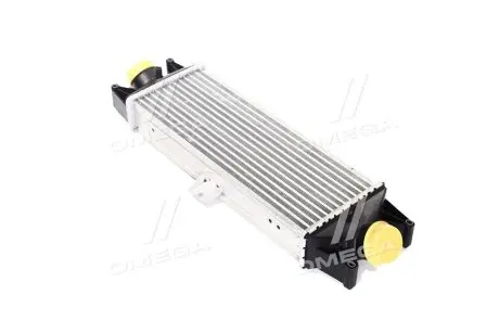 IVA4045 Інтеркулер AVA COOLING підбір по vin на Brocar