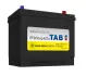 EFB start-stop, 60Ah, 600A EN, 230x173x200,  212860
