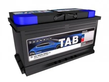 246000 Акумулятор TAB подбор по vin на Brocar