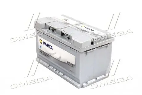 585400080 Аккумулятор VARTA подбор по vin на Brocar