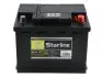 BASL55P Акумулятор STARLINE підбір по vin на Brocar