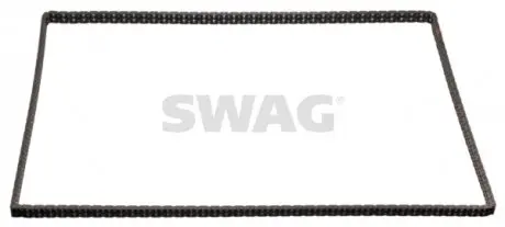 38940777 Ланцюг автомобільний SWAG підбір по vin на Brocar