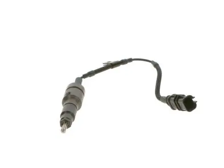 0432191417 Інжектор BOSCH підбір по vin на Brocar