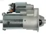 S9063 Стартер AUTO STARTER підбір по vin на Brocar